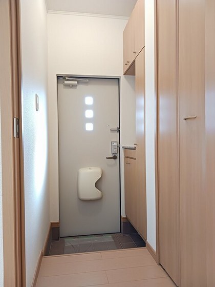 リヴィング牟佐