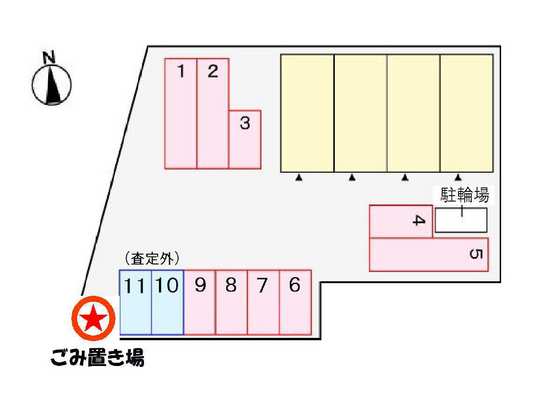 リヴィング牟佐