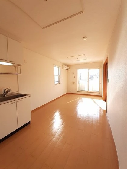 リヴィング牟佐