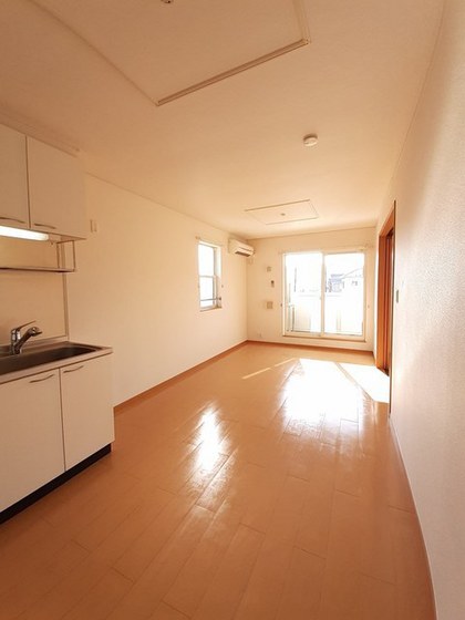 リヴィング牟佐