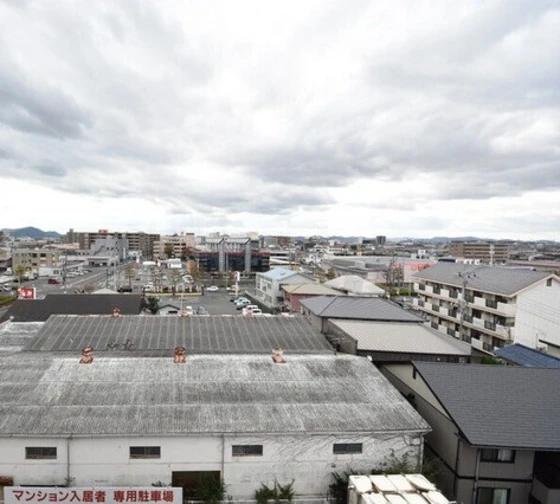 ヤマシタ大元ビル