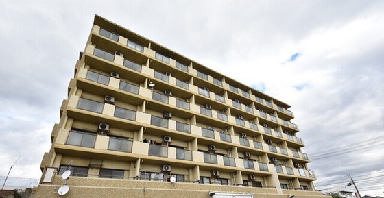 ヤマシタ大元ビル