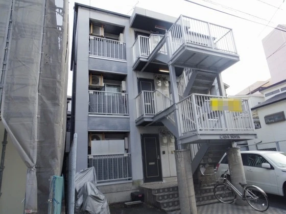 カーサ ソフィア