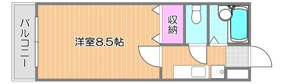 FLATLEAVES学南町
