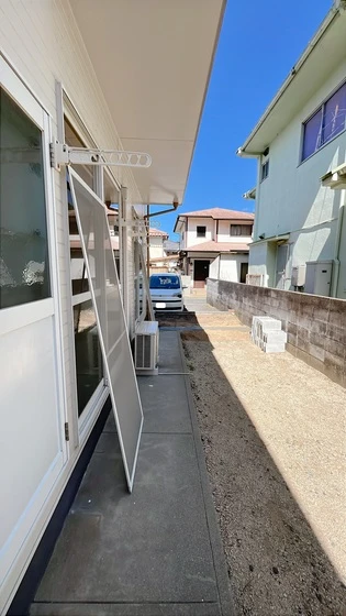 笹ヶ瀬バークレイ B