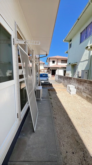 笹ヶ瀬バークレイ B