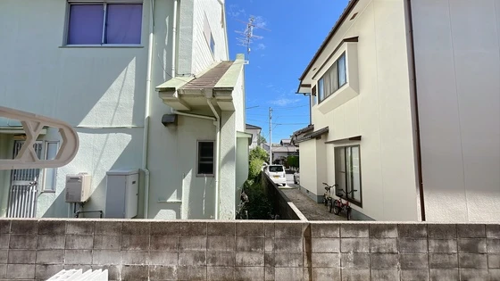 笹ヶ瀬バークレイ B