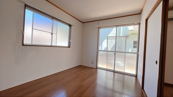 笹ヶ瀬バークレイ B