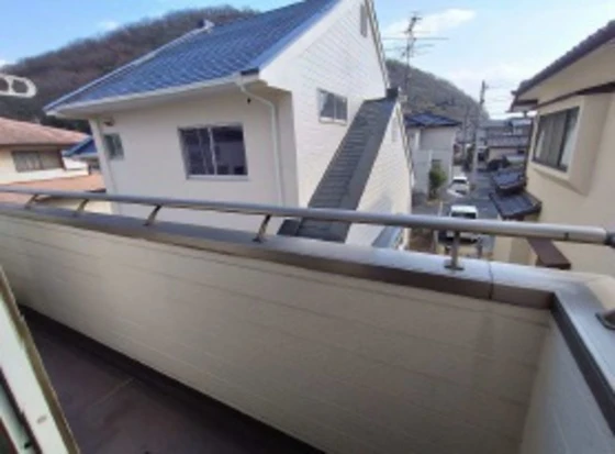 笹ヶ瀬バークレイ B