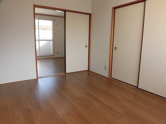 笹ヶ瀬バークレイ B