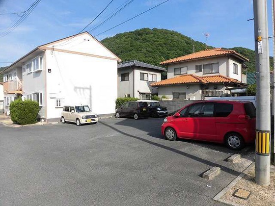 笹ヶ瀬バークレイ B