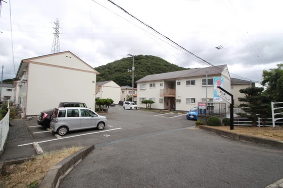 笹ヶ瀬バークレイ B