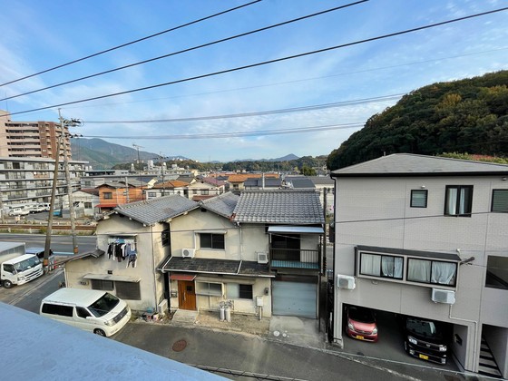 ボワヴェール八木