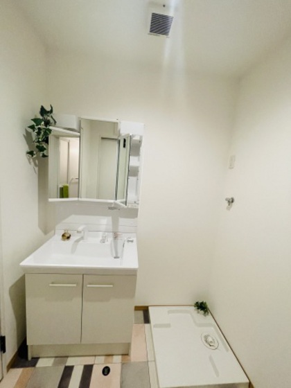 ボワヴェール八木