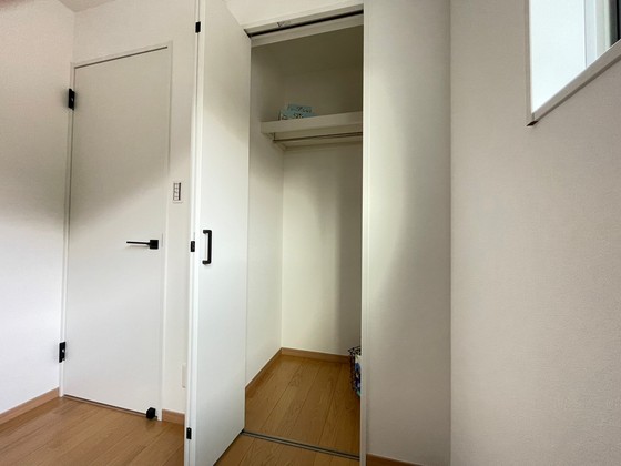 ボワヴェール八木