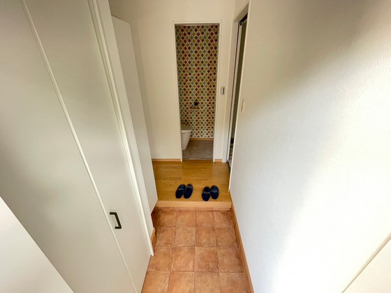 ボワヴェール八木