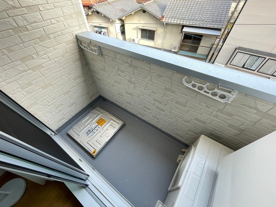 ボワヴェール八木