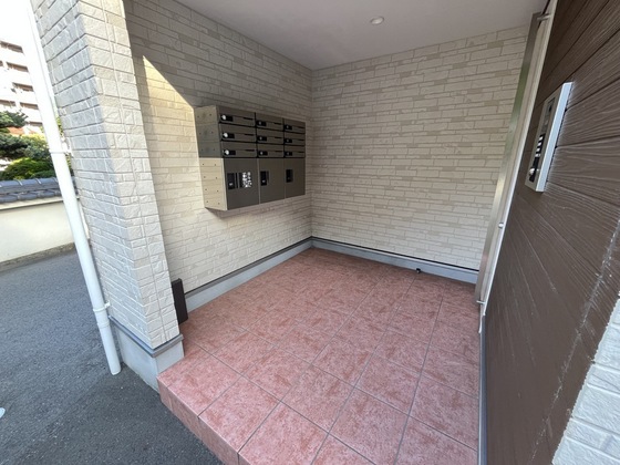 ボワヴェール八木