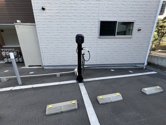 ボワヴェール八木