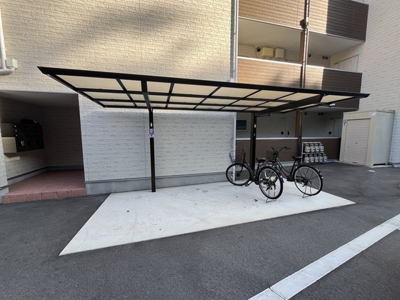 ボワヴェール八木