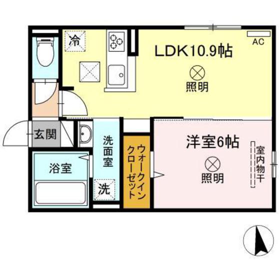 オリーブマンション