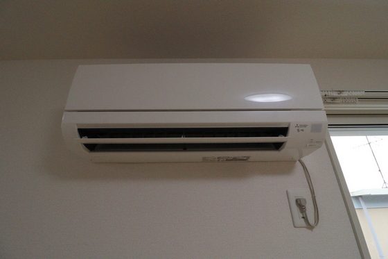 オリーブマンション