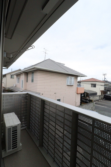 オリーブマンション