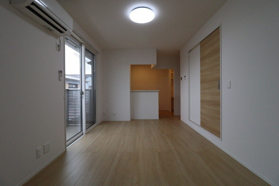 オリーブマンション