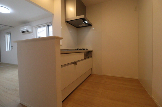 オリーブマンション