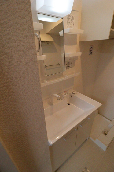 オリーブマンション