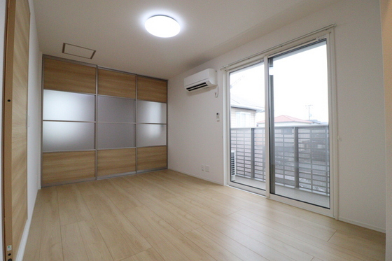 オリーブマンション