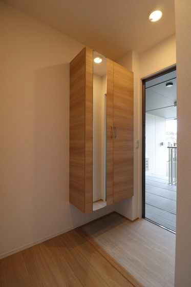 オリーブマンション