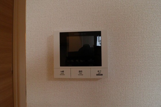 オリーブマンション