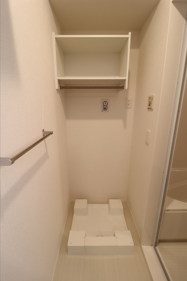 オリーブマンション