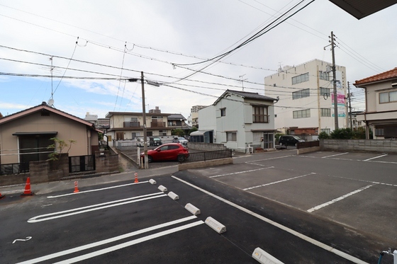 オリーブマンション