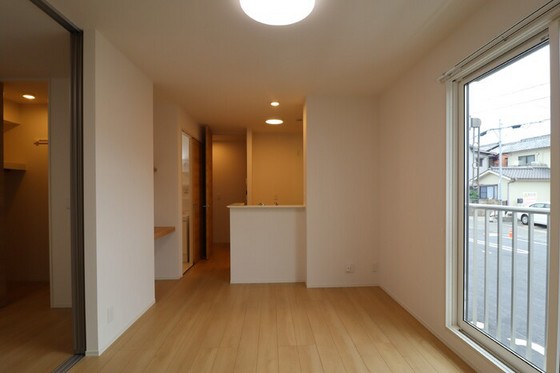 オリーブマンション