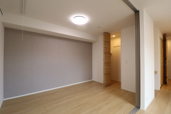 オリーブマンション