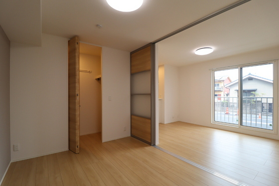 オリーブマンション