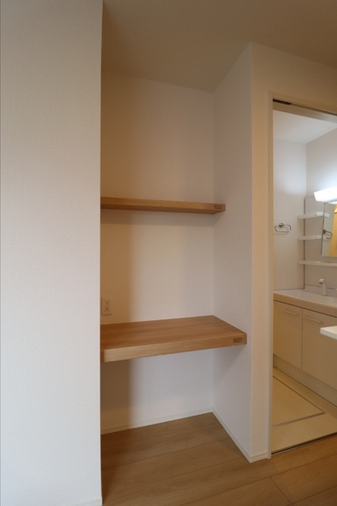 オリーブマンション