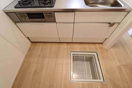 オリーブマンション