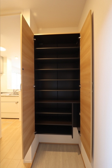 オリーブマンション