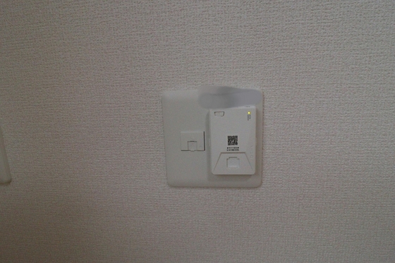 オリーブマンション