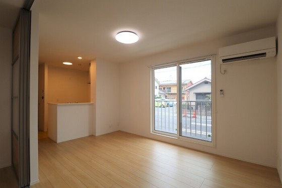 オリーブマンション