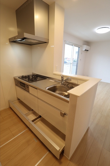 オリーブマンション