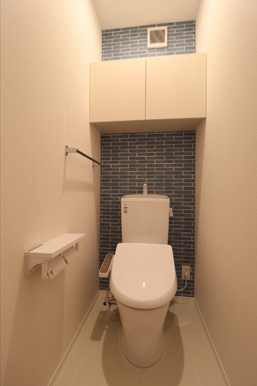 オリーブマンション