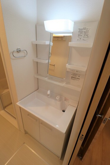 オリーブマンション