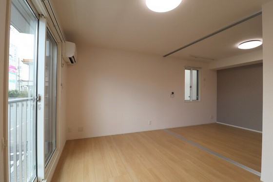 オリーブマンション