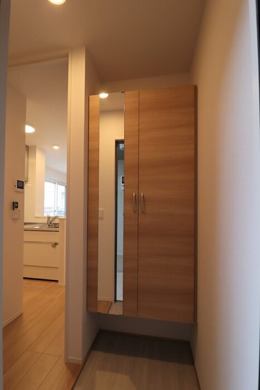 オリーブマンション