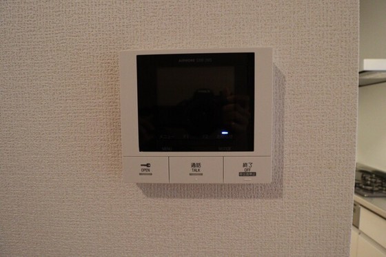 オリーブマンション