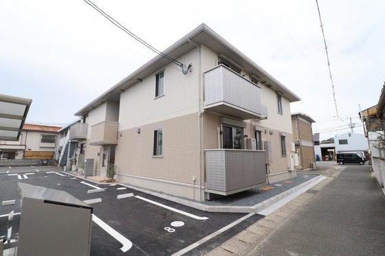 オリーブマンション